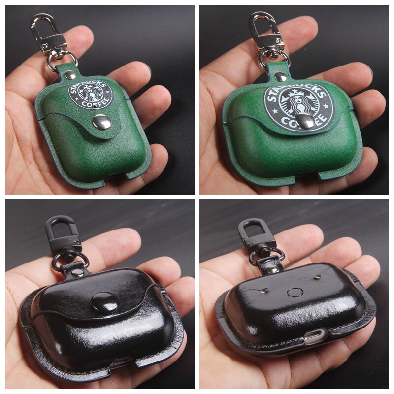 apply Apple Headphone shell airpods Soft Cover pro package 123 Leather sheath lovers two or three Starbucksin the 3C Digital Accessories,  MP3/MP4 Fitting , Headphone Accessories  category - from Buy2taobao.com to provide professional Taobao agent buy service