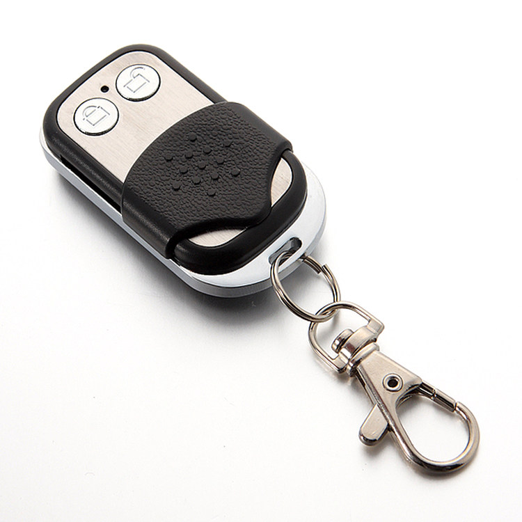 霍斯遥控器车库门中硅研发