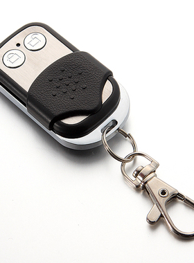 加配藿斯车库门遥控器F350 F330自动门FOR翻版门ESEE霍遥控钥匙斯