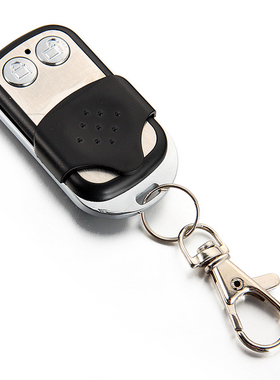 加配中 天600车库门遥控器EI翻板门KIA卷帘门遥控器