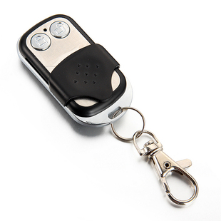 加配中 天600车库门遥控器EI翻板门KIA卷帘门遥控器