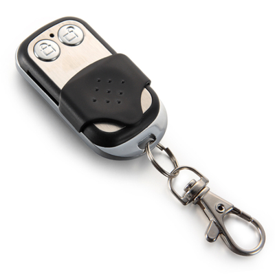 遥控器中硅研发车库门