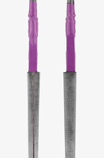 Allstar/STM联名款马钢成人花剑剑条原装进口比赛FIE认证马拉金钢