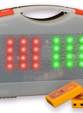 无线击剑裁判器（训练-意大利Favero进口） 经济实惠击剑计分器