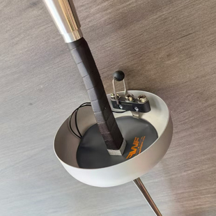 UNIC纯进口整剑重剑儿童马钢重剑剑条配德国FWF直柄 护手盘