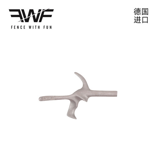 FWF进口专业比赛训练击剑剑柄
