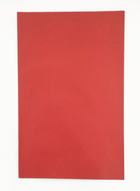 红色绿色复写纸描图绘画裁剪过稿用纸a4纸（21*32cm）墙绘印蓝纸