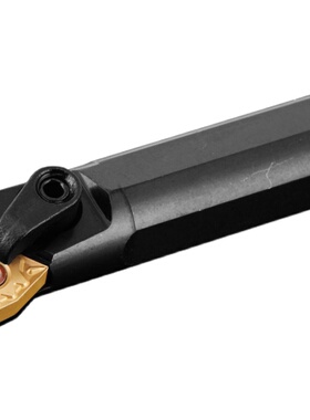 数控刀杆95度S25S-MWLNR08车刀杆桃形内孔刀镗孔刀刀片WNMG080408