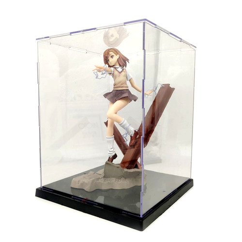 超电磁炮GK炮姐御坂美琴校服手办