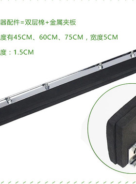 加厚地刮刮水器推水刮瓷砖地板刮硅胶胶棉橡胶瓷砖地刮海绵刮子