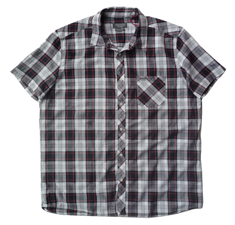 特价胸132CM大码男款夏季绅士欧版 商务休闲格子纹短袖衬衫2165,男装,大码上装,淘宝优惠券,粉丝福利购,淘宝优惠卷