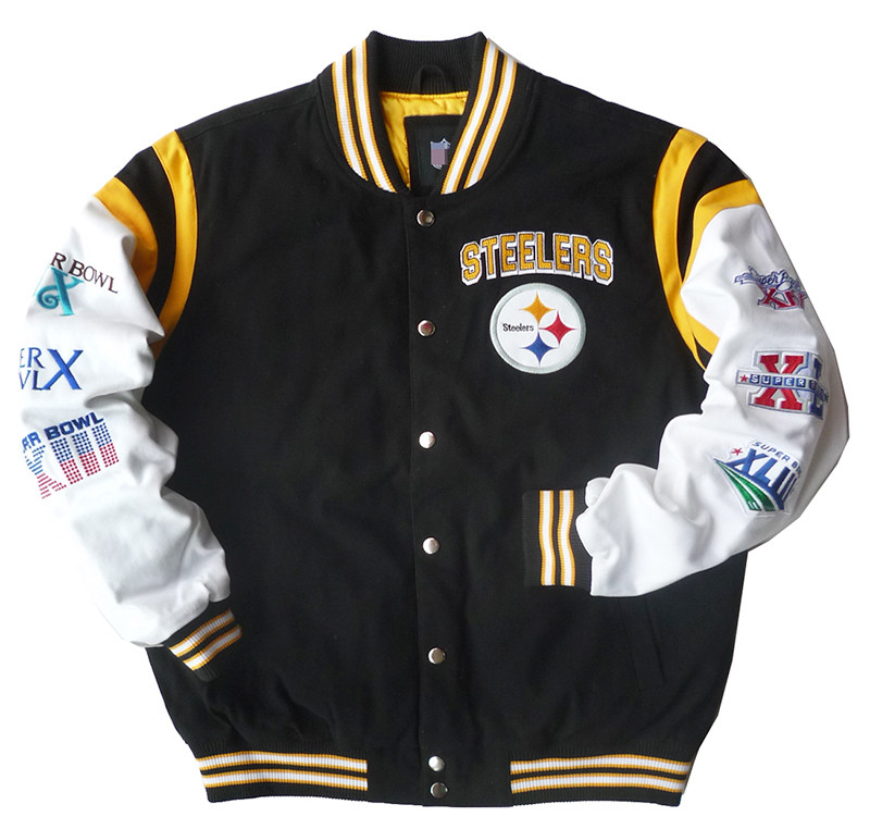 140-180加肥大码男女秋冬休闲 抖音匹兹堡钢人运动棒球全棉服1962,男装,棉衣,淘宝优惠券,粉丝福利购,淘宝优惠卷