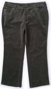 3尺5加肥加大码 抛3尺2 胖男款 春秋季 18元 粗灯芯绒长裤 2条特价