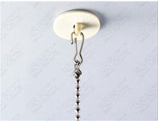 7天包退2021圣诞24号前全部淸仓挂饰  粘扣 顶棚挂钩  满38包邮