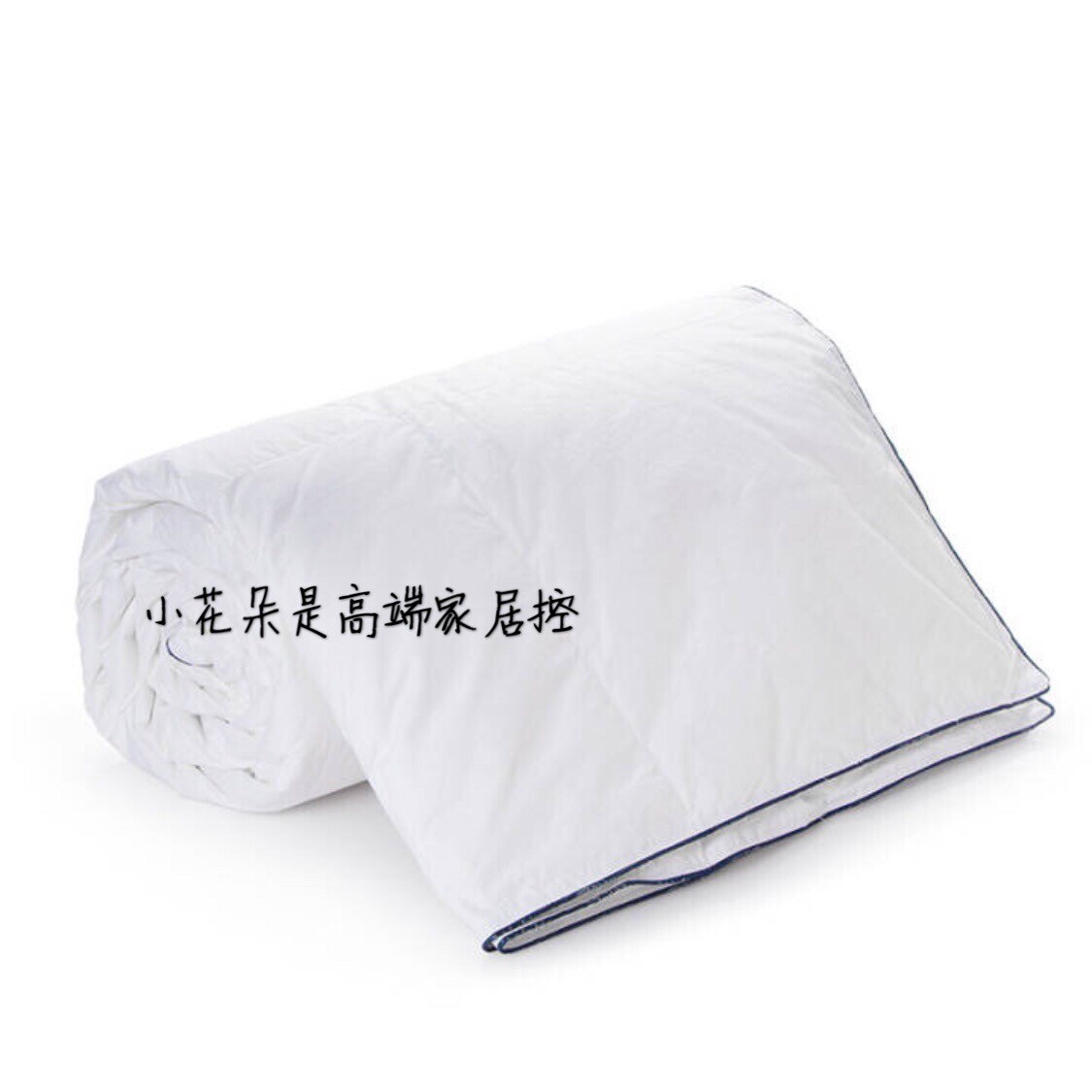 派赛菲特白鹅绒空调被