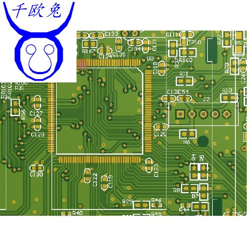 10年老手Altium Designer PCB LAYOUT画板外包代画