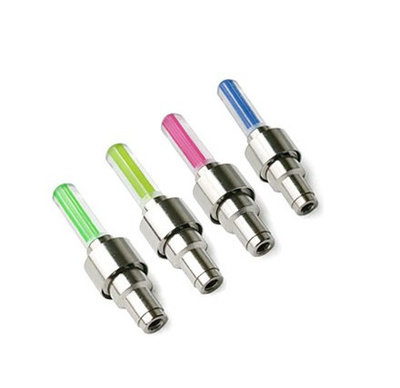 Eclairage pour vélo - Hot Wheels Lumières - Ref 2401795 Image 1