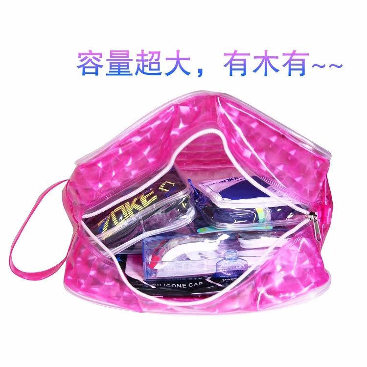 Sac de sport - Ref 11192 Image 5