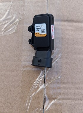 吉普切诺基2500/2700/北汽骑士车型/进气压力传感器德尔福系统4线