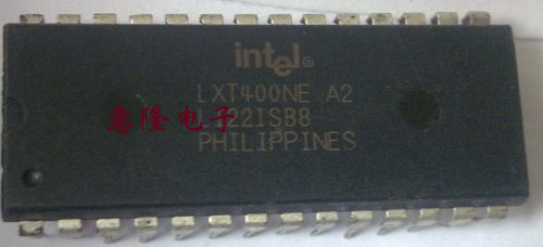 LXT400NE  保证正品