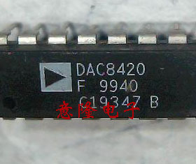 DAC8420F DAC8420FP DAC8420E DAC8420EP DAC8420 拆机