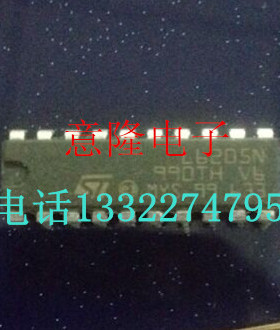 L6205N 原装正品  现货保证质量