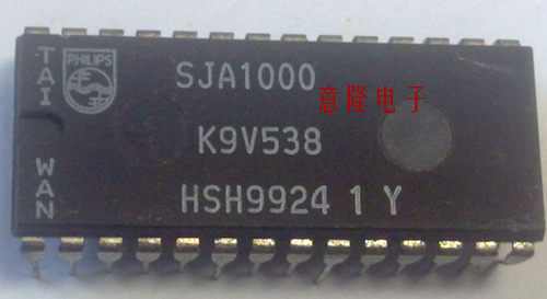 SJA1000  原装保证正品  现货 保证质量