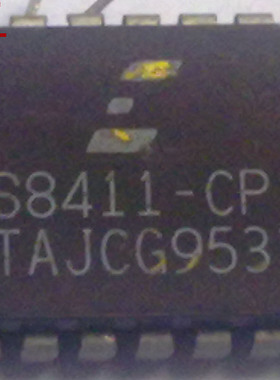 CS8411-CP  保证质量 现货可直拍 (实物图) 保证正品