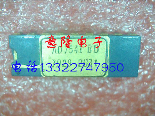 AD7541BD AD7541AD 保证正品 质量保证