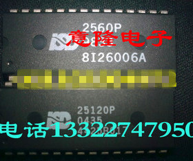 ISD25120P ISD25120PY 保证质量 保证正品现货