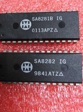 SA8281BIG  SA8282IG 原装进口拆机 保证正品
