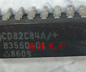 CD82C84A  CD82C84 ID82C84A 保证质量 保证正品