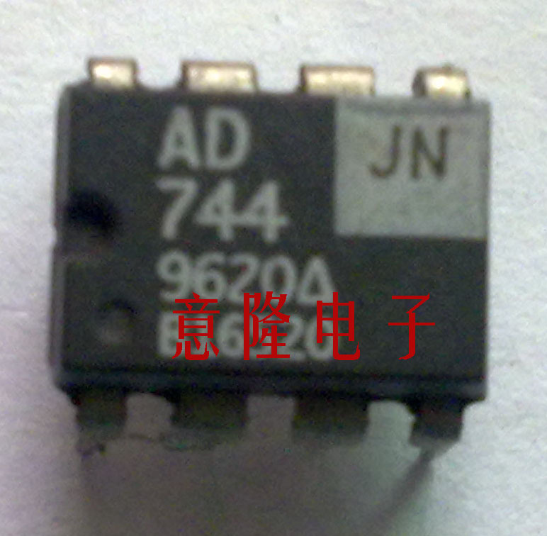 AD744JN AD744KN  保证正品 现货 （实物图）可直拍