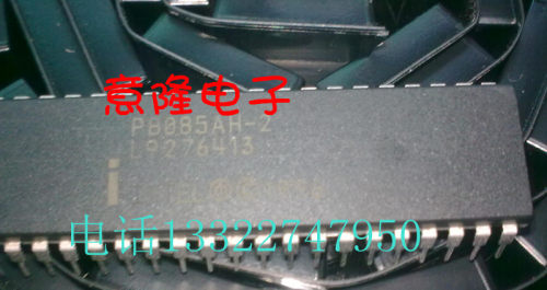 P8085AH P8085AH-2   保证质量