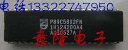 P89C58X2BN P89C58X2FN   保证正品  现货