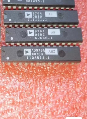 AD976AAN AD976An  AD976CN 进口拆机正品
