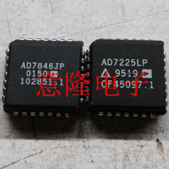 AD7846JP AD7225LP AD7225KP   保证正品