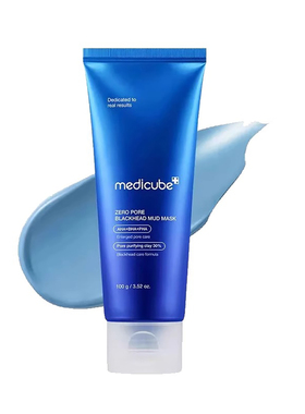medicube美蒂秋芙清洁毛孔泥膜