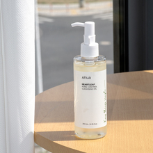 anua鱼腥草卸妆油深层清洁200ml cleansing oil 清洁油 cleanser