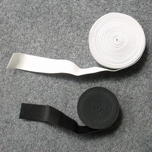 F16-松紧带高弹力耐用加厚儿童裤子腰橡皮筋松紧带宽松紧绳细橡筋