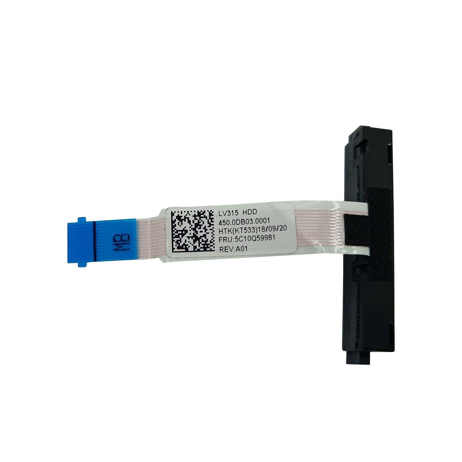 全新适用Lenovo/联想V130-15IKB 450.0DB03.0001笔记本硬盘线接口