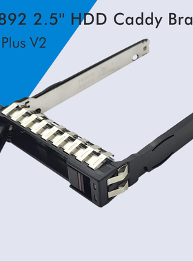全新盒装2.5寸硬盘托架H DL385 DL380 G10 Plus V2 P22892 23272