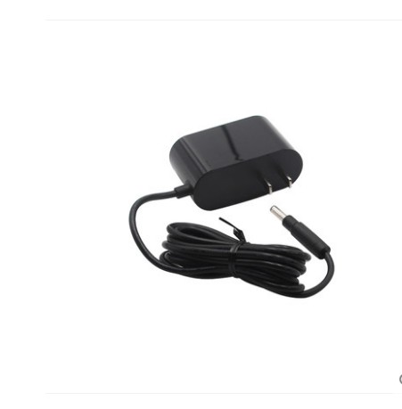 无线吸尘器美的充电适配器美的