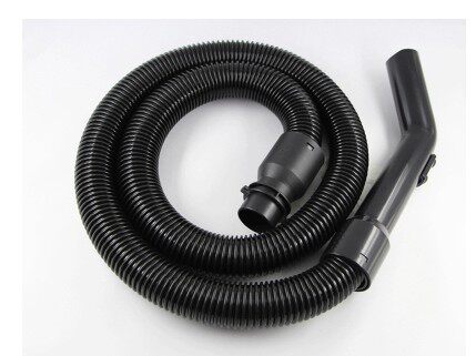 松下螺纹管吸尘器配件黑色