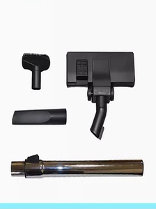 包邮SUPOR/苏泊尔 VCC37A-13吸尘器配件软管直管地刷吸嘴加长伸缩