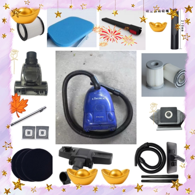 伊莱克斯软管组件吸尘器伊莱克斯