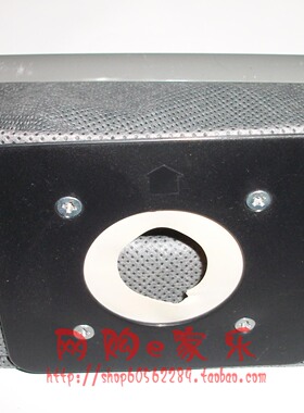 三星吸尘器配件三星吸尘器SC3450VP-95B尘袋垃圾袋无纺布袋过滤网