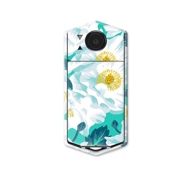 Autocollant pour téléphone portable SUPERK - Ref 1367342 Image 1