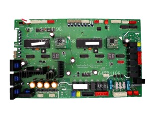 电脑板 美 控制板 LSQWRF130M 电路板 V1.6 空调