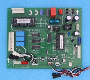 控制板 B.D.1.1.1 电路板 电脑板 美 空调 KFR71DL SN1Y